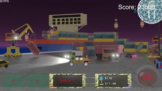 Math Apocalypse - Screenshot 3