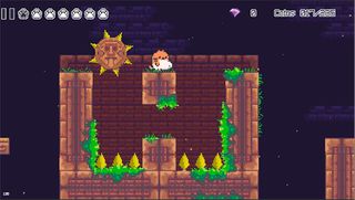 AxelQuest - Screenshot 3