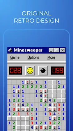 Minesweeper – Original Remake - Screenshot 3