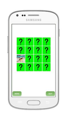 MatchGamez-Sights Of Australia - Screenshot 2