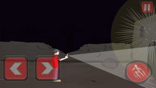 the haunted farm - Screenshot 3