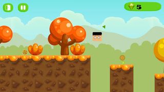 BoxLand Adventure - Screenshot 1