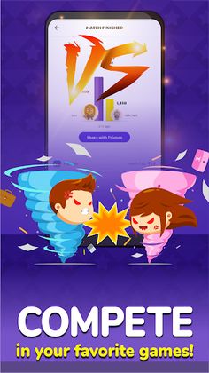 MGPL - Mobile Gaming Premier L - Screenshot 1