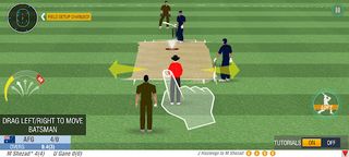 World Real Cricket Cup 2024 - Screenshot 2