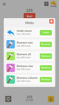 Make Me 10! - Screenshot 3