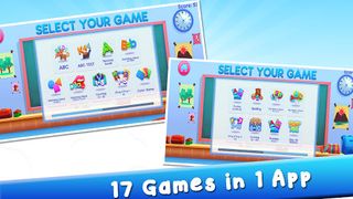 Abakada - Tagalog Alphabet - Screenshot 2