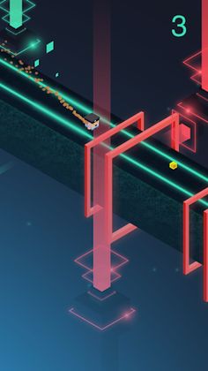 Ray Rooms - Ultimate Cube Chal - Screenshot 2