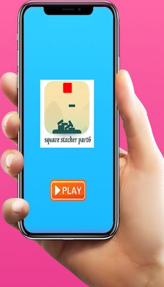 square stacker part6 - Screenshot 2