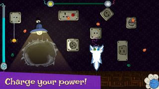 Cat Pow: Kitty Cat Games - Screenshot 3