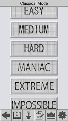 MineSweeper - Screenshot 1
