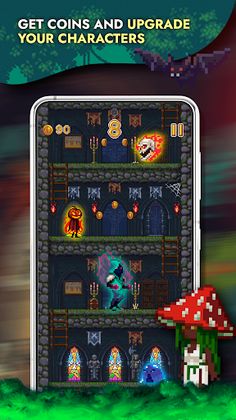 Magic Castle Survival: MOTC - Screenshot 3