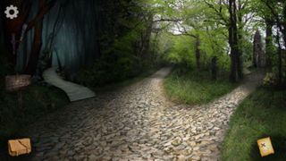 The Mystery of Blackthorn Castle - Screenshot 3