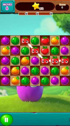 Farm Fresh Juice - Screenshot 2