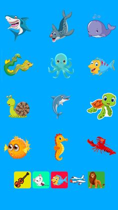 Preschool Educational Games - Screenshot 3