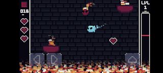 Coal Escape - Screenshot 1