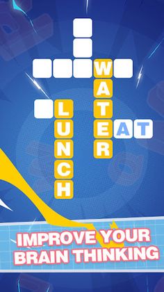 Word Spells Puzzle - Screenshot 3