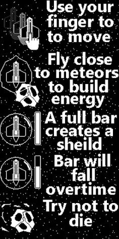 Graze - Screenshot 2