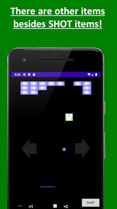 Breakout - Screenshot 3