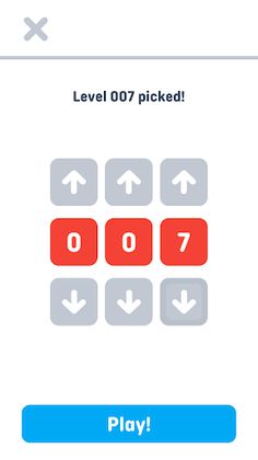 Game of words - Screenshot 4