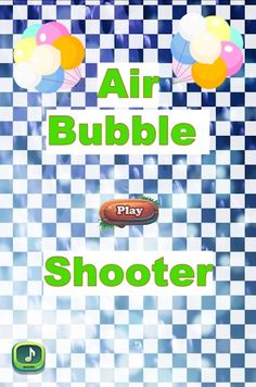 Air Bubble Shooter - Screenshot 1