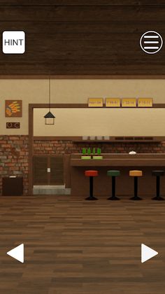 ESCAPE GAME Steak House - Screenshot 1
