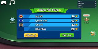 Tiến Lên Miền Nam Offline - Screenshot 3