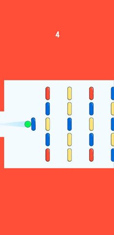 Siempre Adelante: Casual game - Screenshot 1