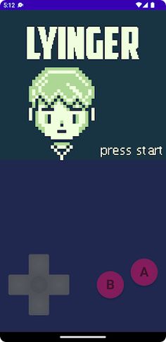 Lyinger Offline - Screenshot 1