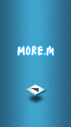 More.m - Screenshot 1