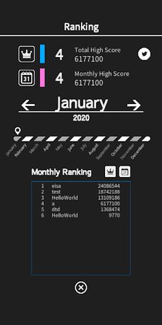 MetroTree - Screenshot 4