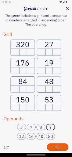 Quickonor by Tetonor - Screenshot 2