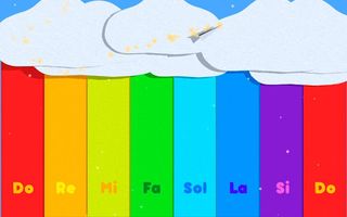 Paper Piano - Screenshot 2