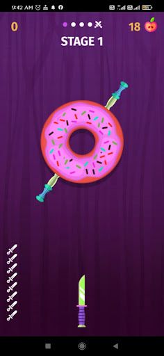 ChakuShot - Screenshot 1