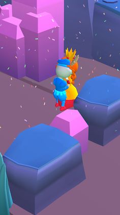 Master of Elements - Screenshot 4