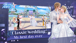 Beat Party(EN) - Screenshot 1