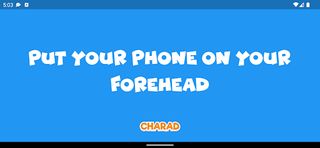 Charad - Guess it - Screenshot 2