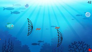 Fish Runner - Screenshot 3