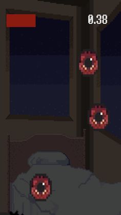 무한의 1초 - Screenshot 2