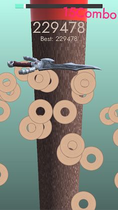 Sliceskuchen: Cut the helix ca - Screenshot 4