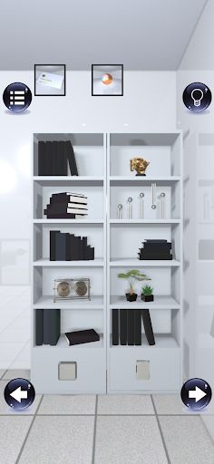 EscapeGame WhiteROOM - Screenshot 4