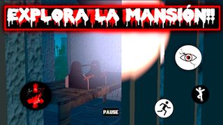 Horrible Alf: Horror Mansión - Screenshot 2