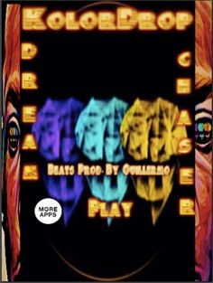 KolorDrop - Screenshot 2