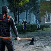 Zombie Arena Breakout Survival - Screenshot 1