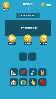 Devine Emoji - Screenshot 2