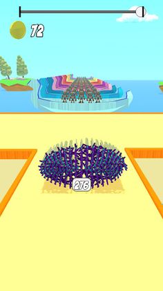 Vikings Attack - Screenshot 1