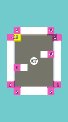 Box & Number - Screenshot 3