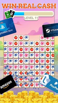 Money Games & Tile Master - Screenshot 4