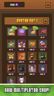Ninja Fishing - Screenshot 4