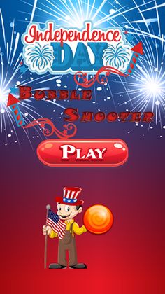 Bubble Shooter Fun Game 2022 - Screenshot 1