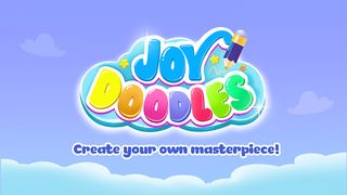 Color Page ASMR: Coloring Game - Screenshot 1